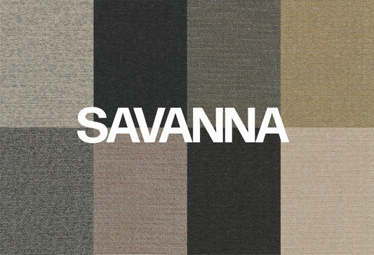 Kvadrat Savanna