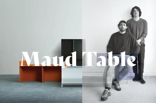 Maud Supplies Coffee Table