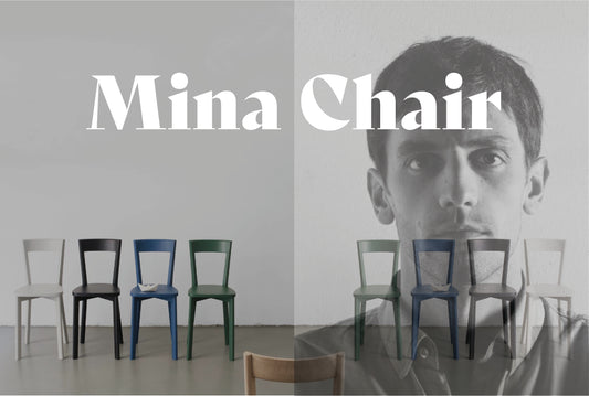 Mina Chair