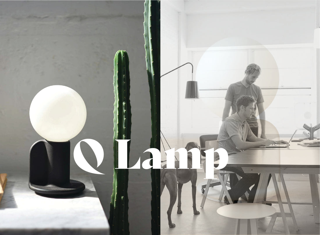 Q Lamp