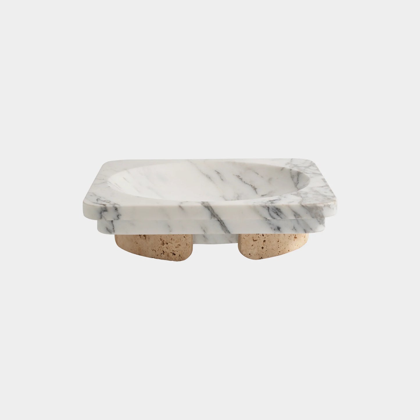 Caldera Bowl