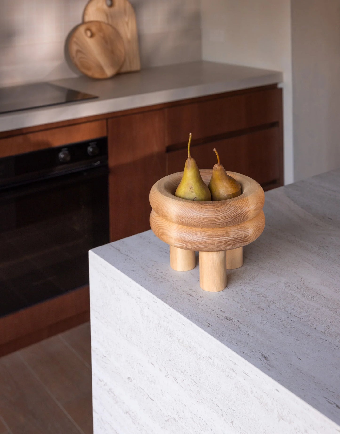 Benne Fruit Bowl