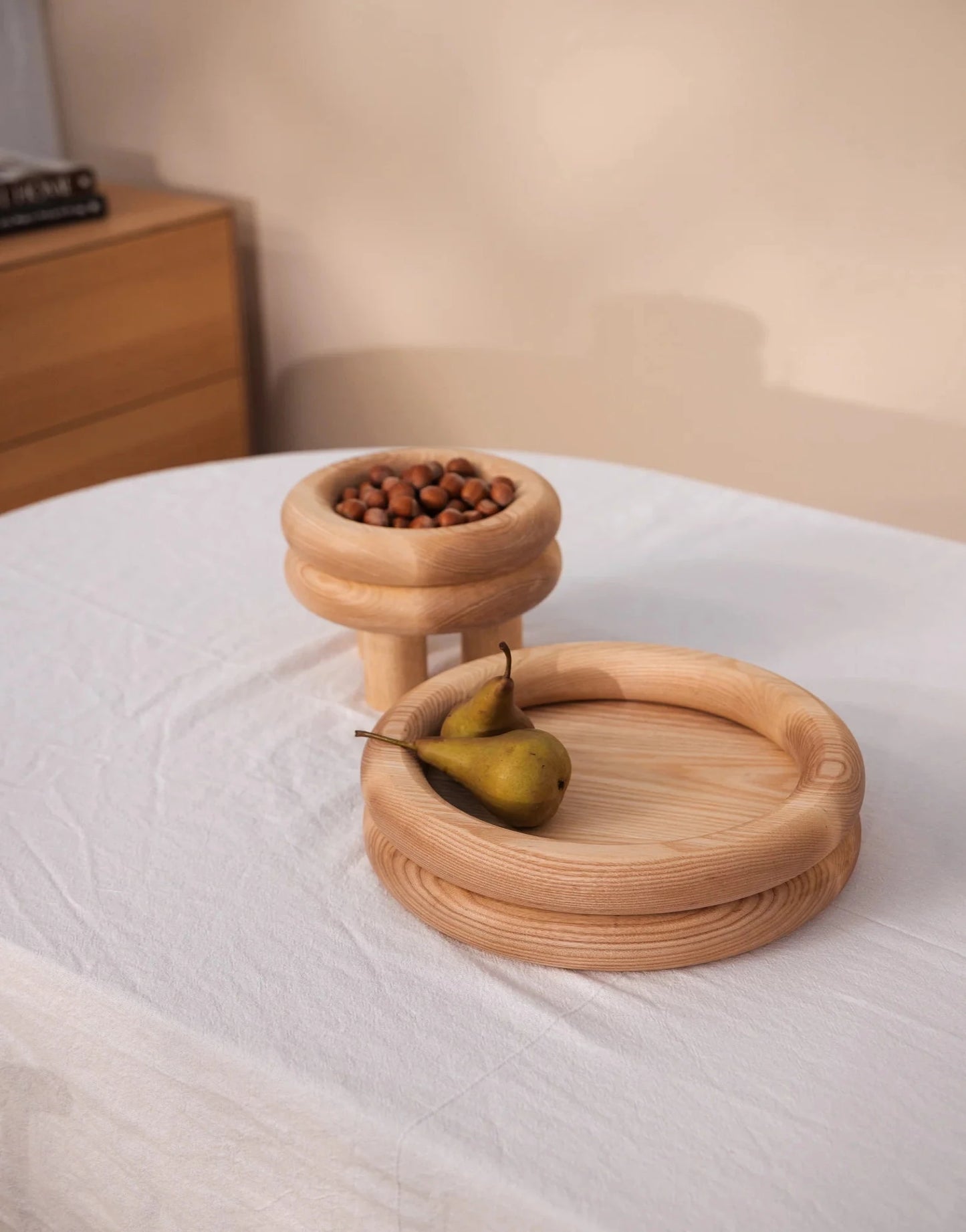Benne Fruit Bowl