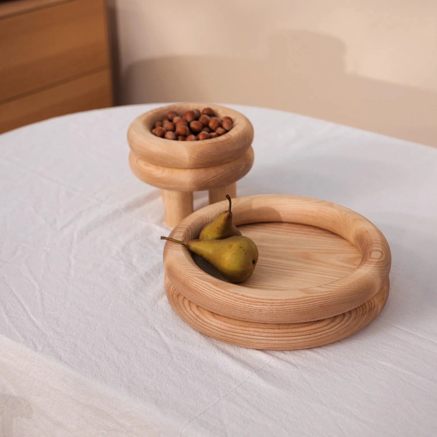 Benne Bowl Round