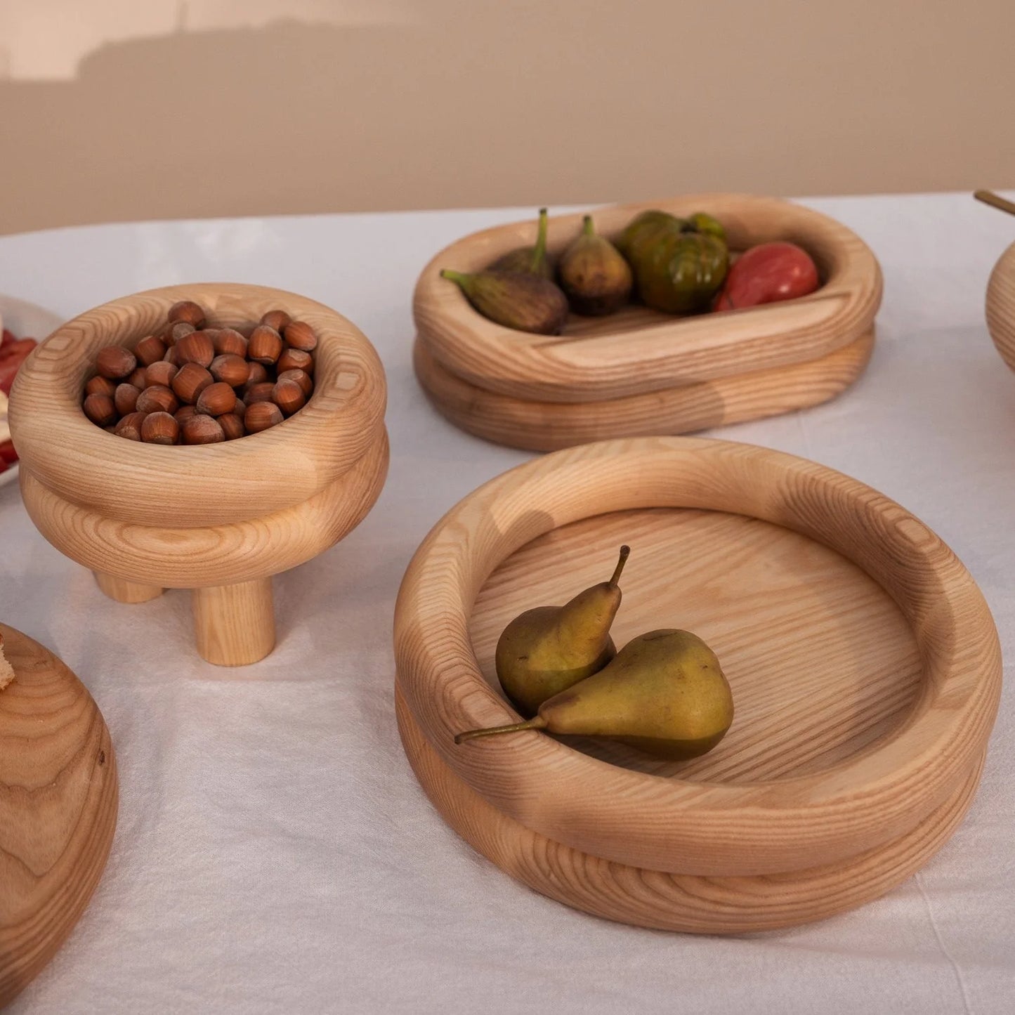 Benne Bowl Round