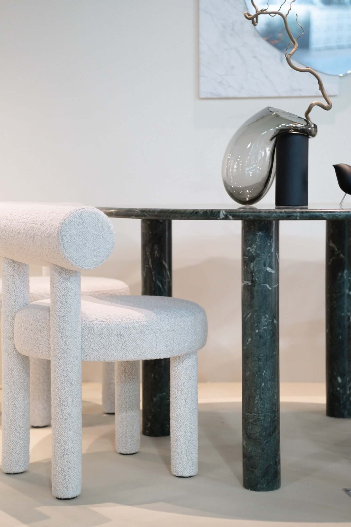Paul Dining Table Limited Edition