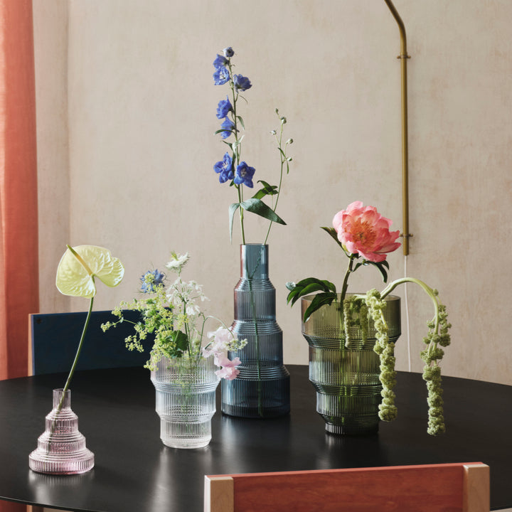 Pavilion Vase
