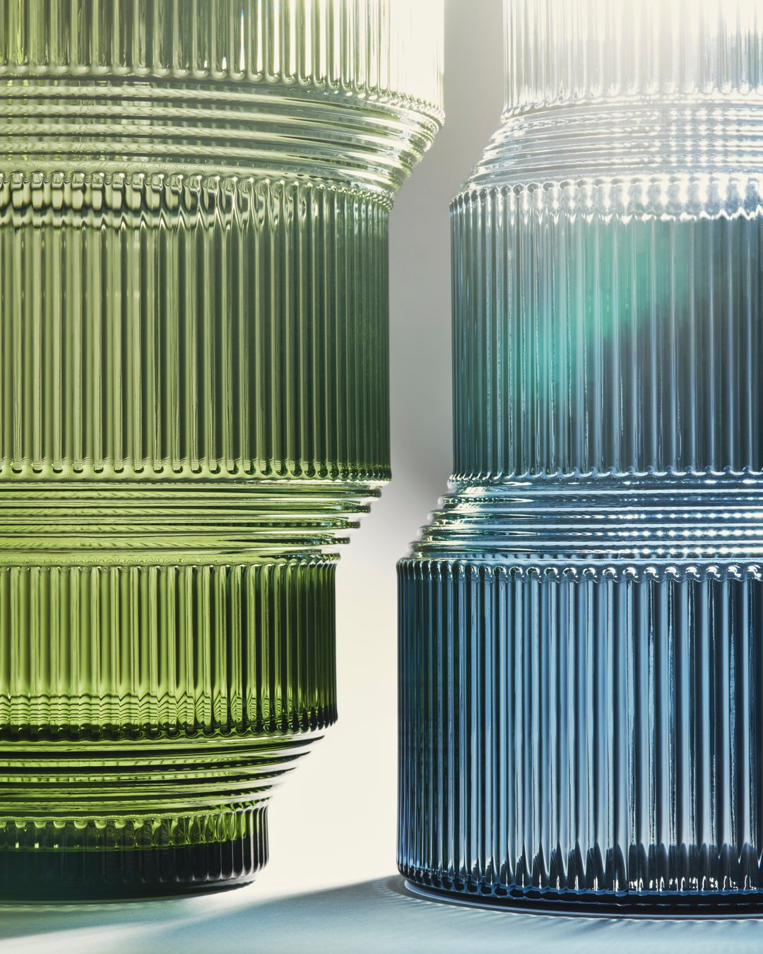 Pavilion Vase