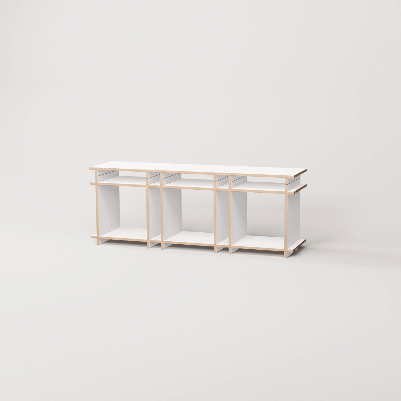 R1 Shelf