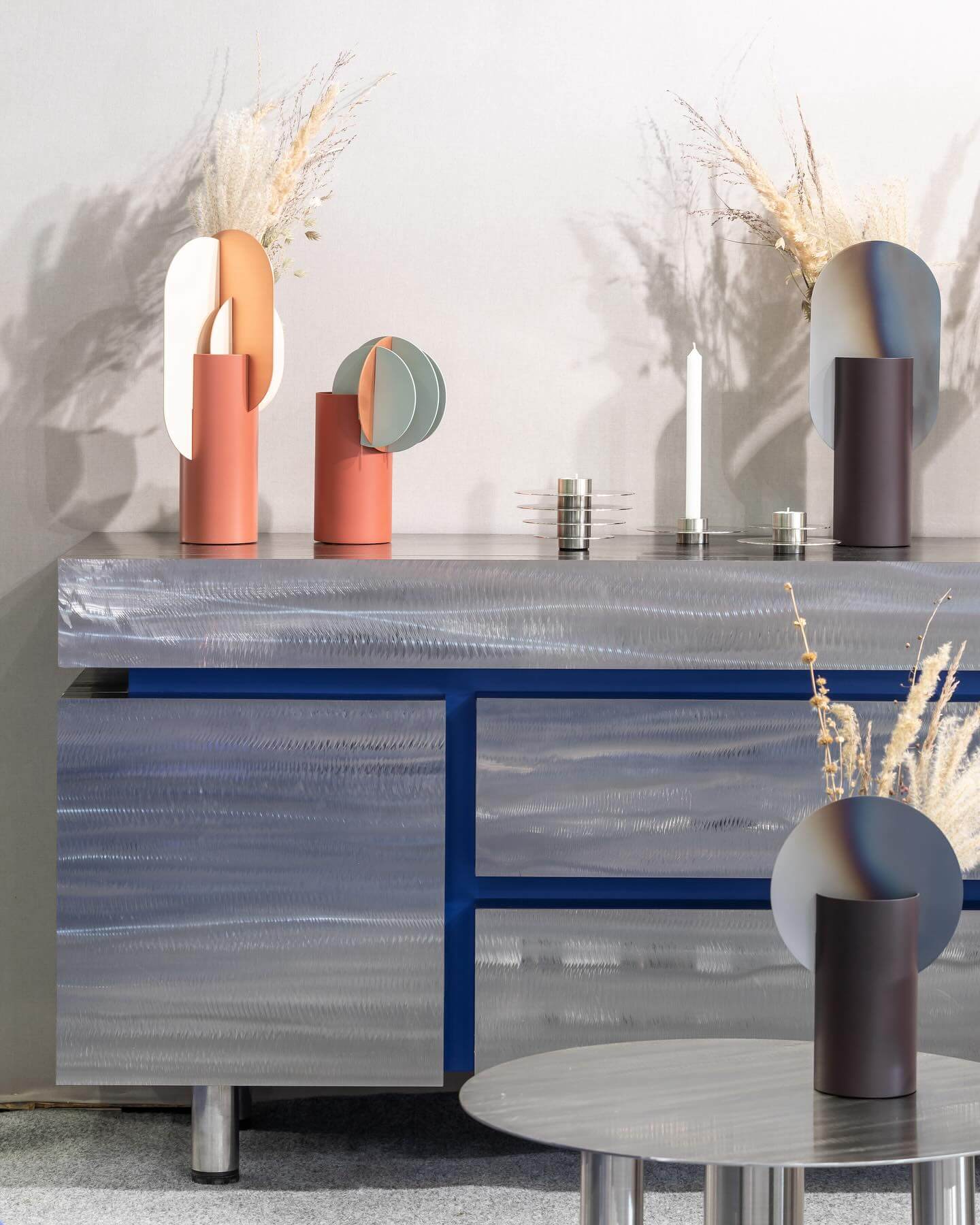 Gerrit CS1 Sideboard Limited