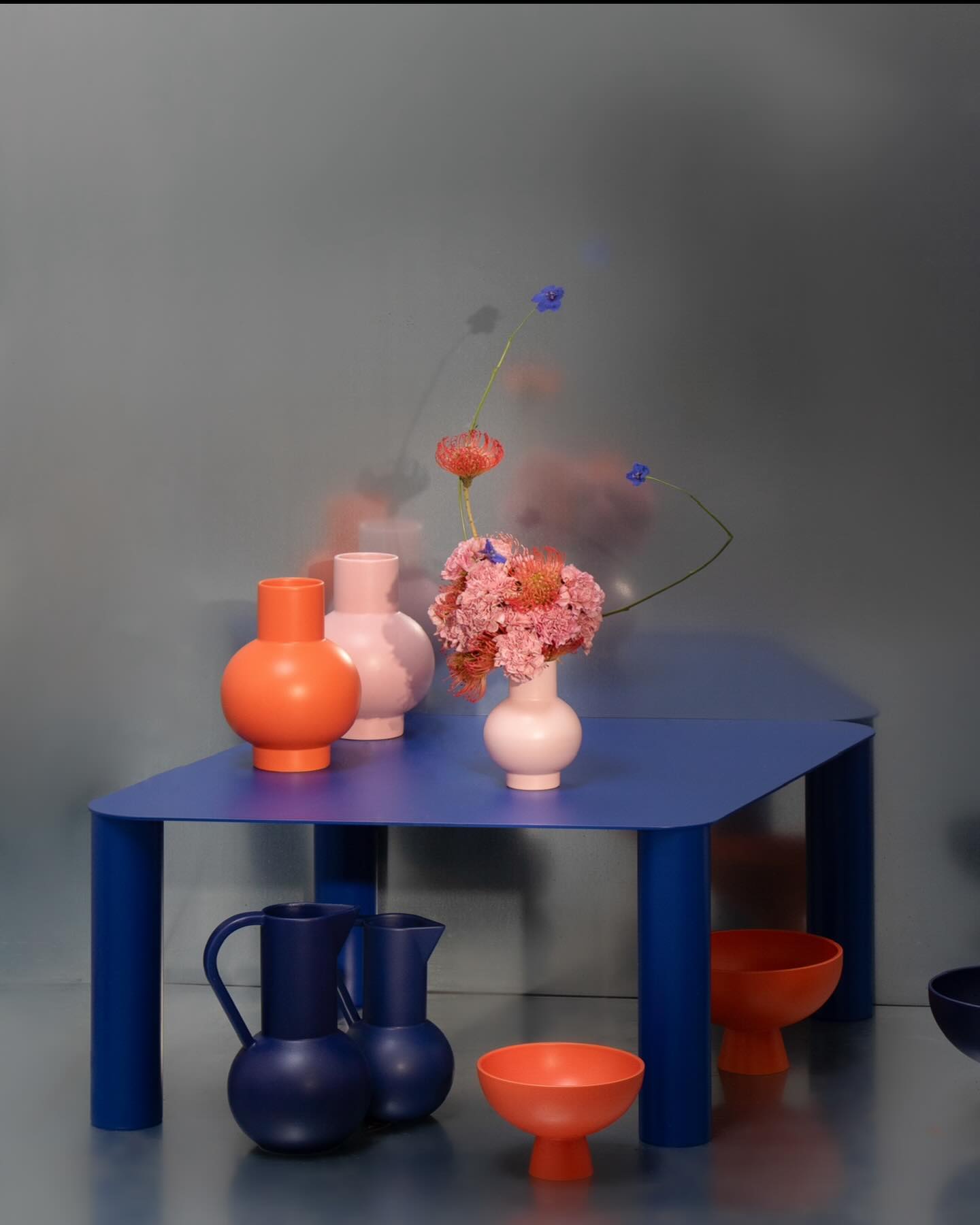 Strøm Vase
