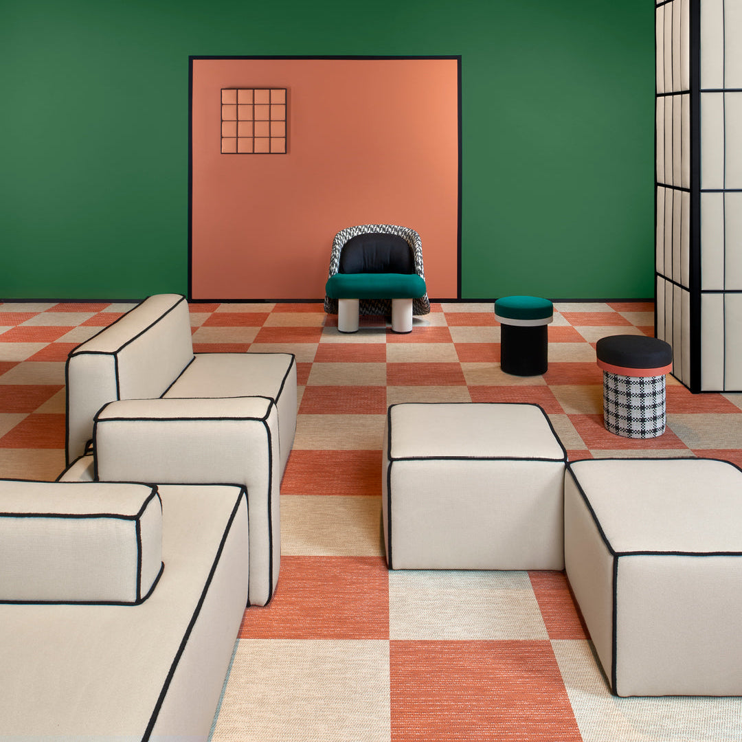 Sketch Sofa
