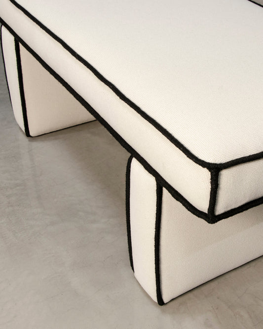Sketch Open Bench