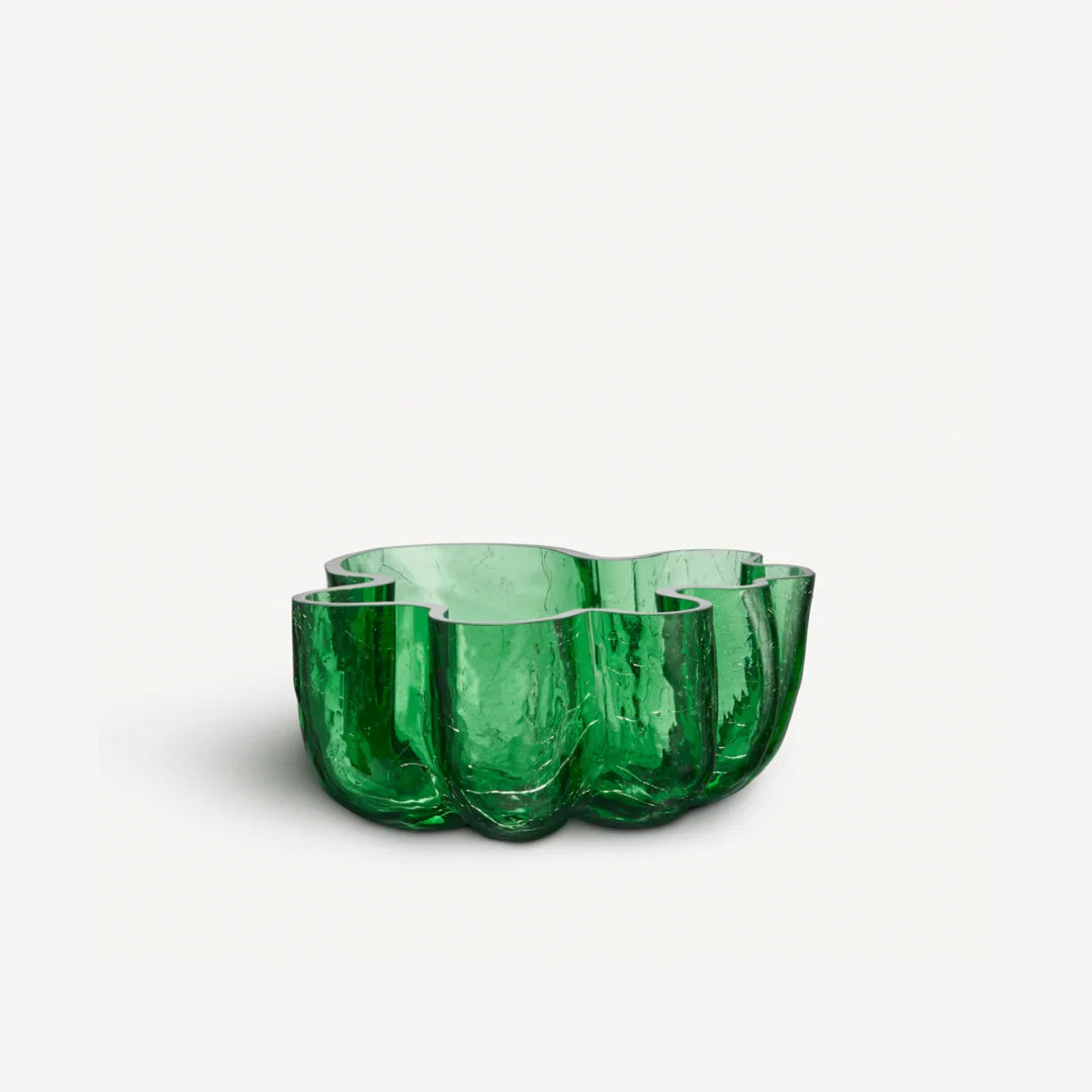 Crackle Bowl