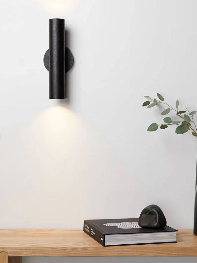 Roest Sconce