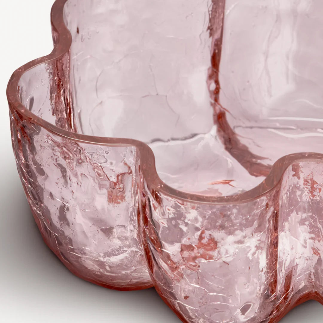 Crackle Bowl