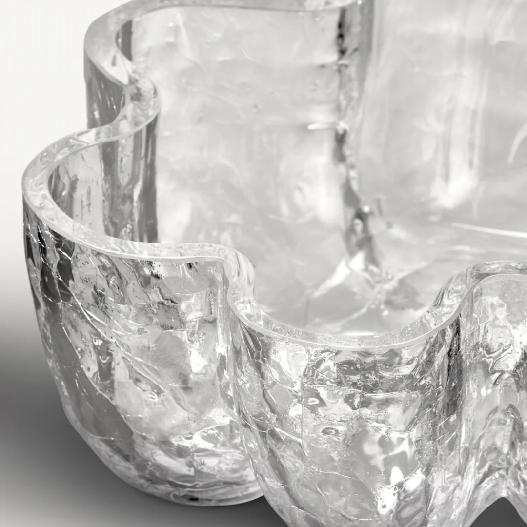 Crackle Bowl