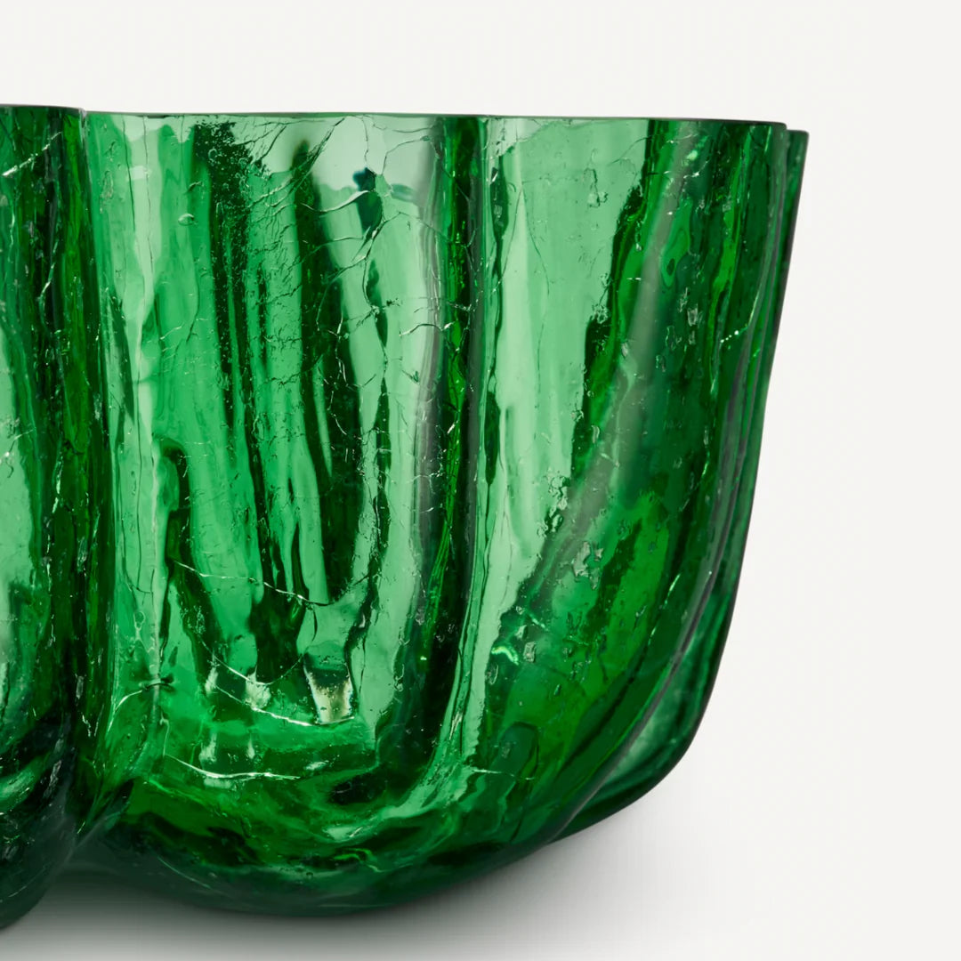 Crackle Bowl