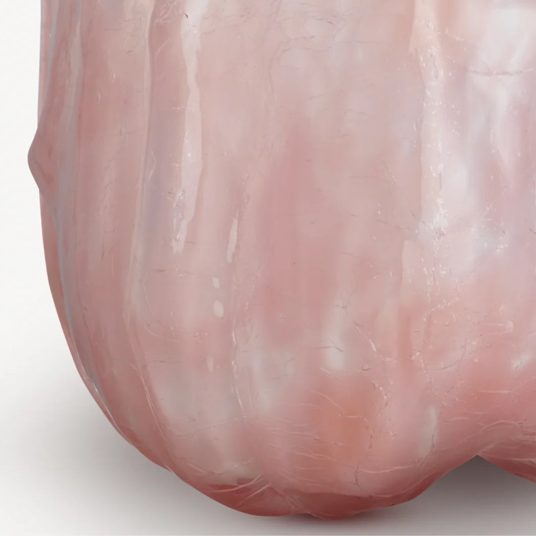 Crackle Vase