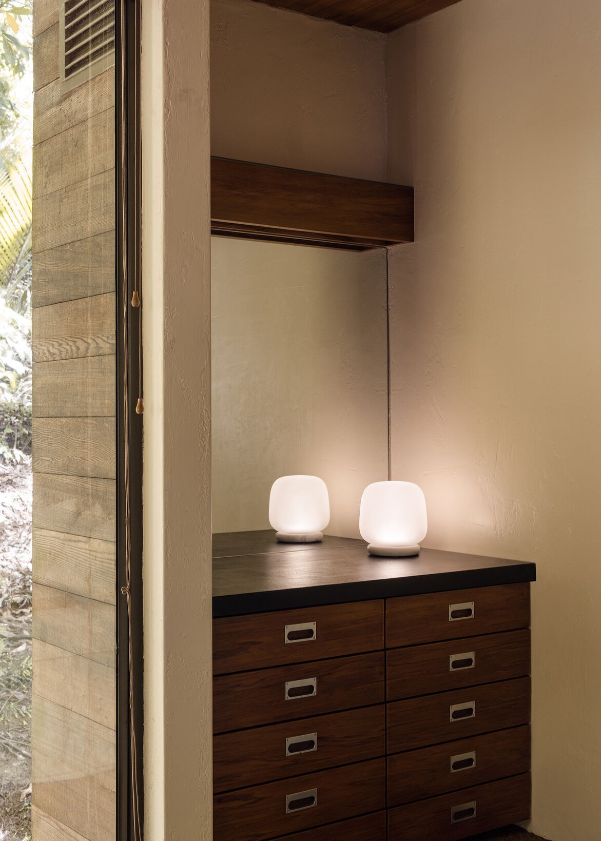 AB Table Lamp