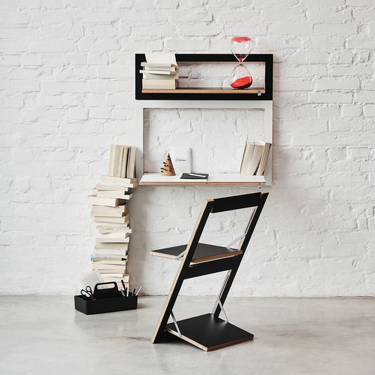 Fläpps Chair