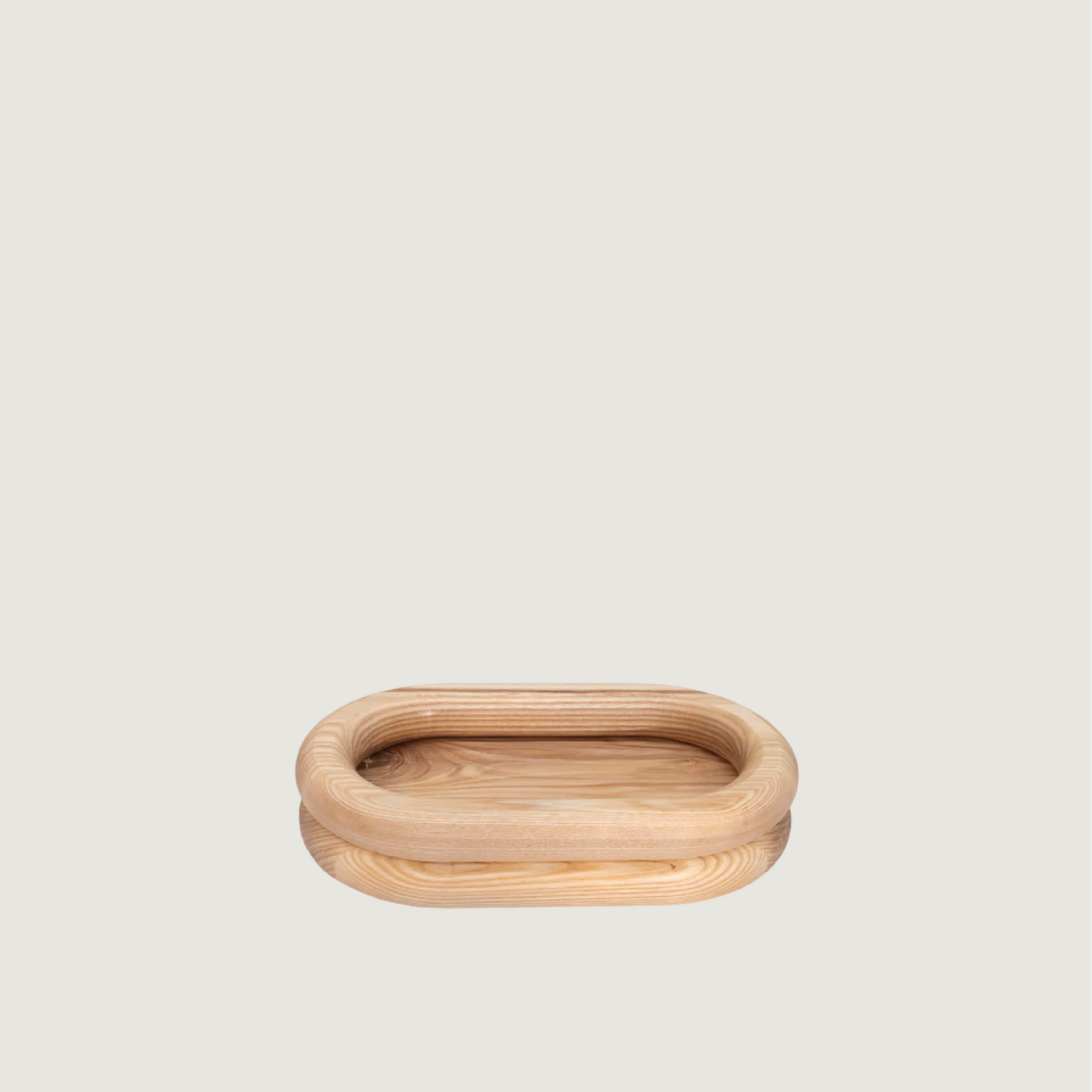 Benne Oval Fruit Bowl