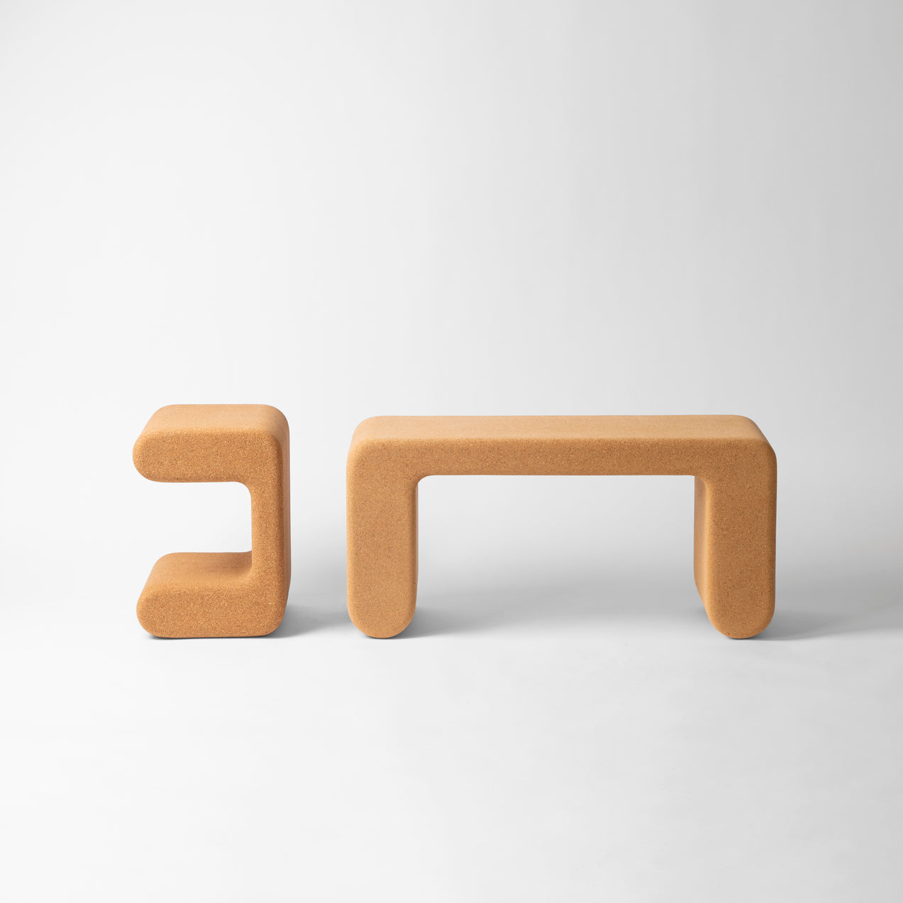 Stringer Bench