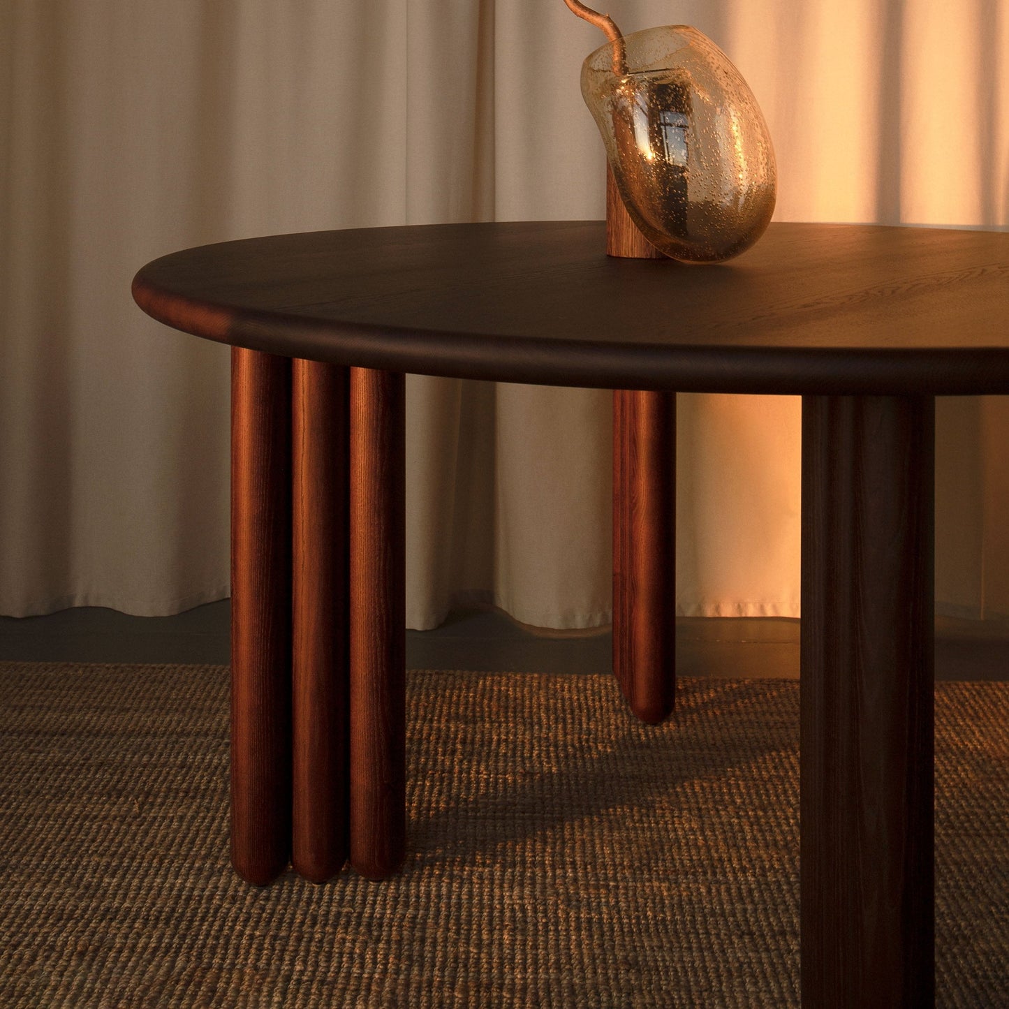 Flock Dining Table