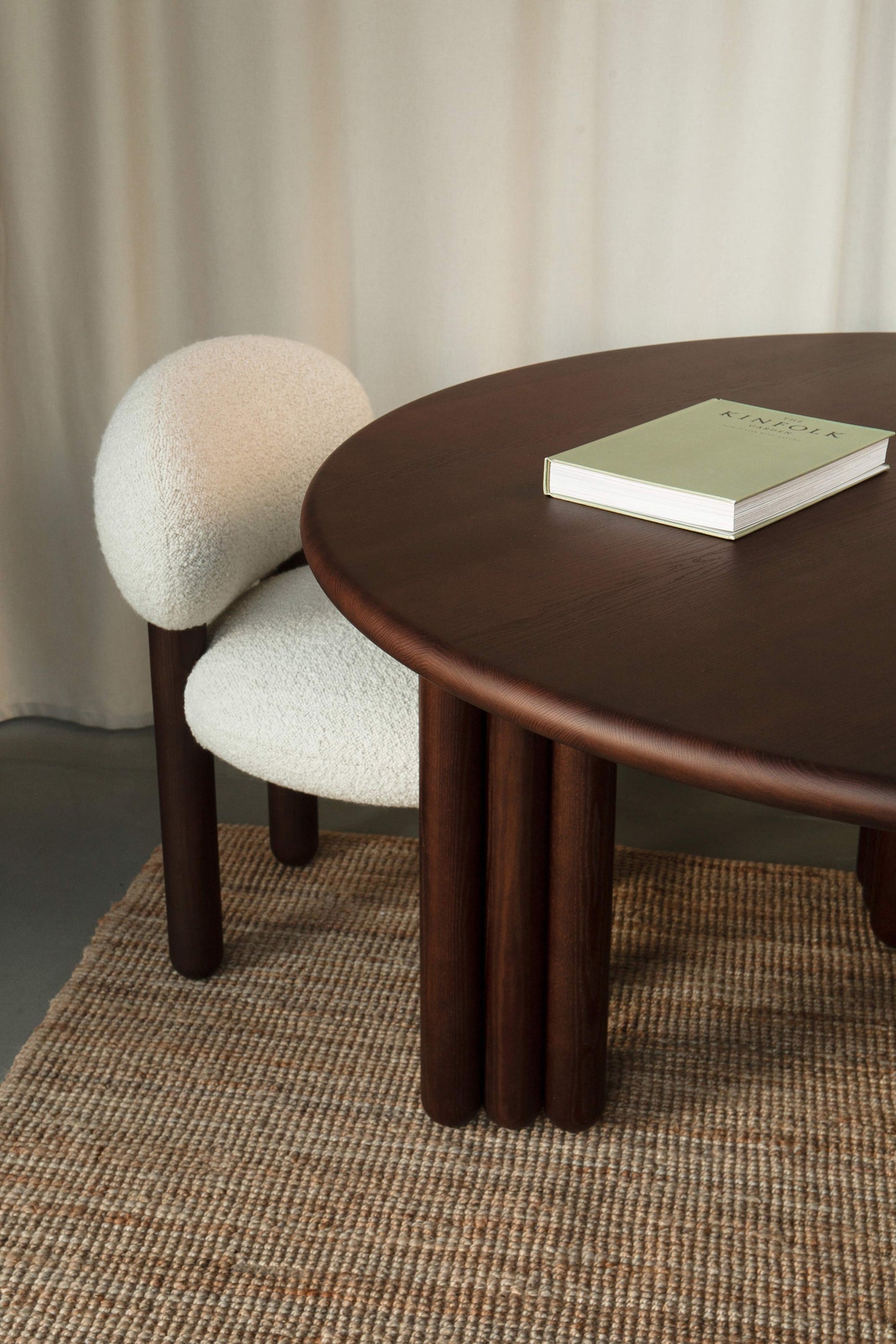 Flock Dining Table