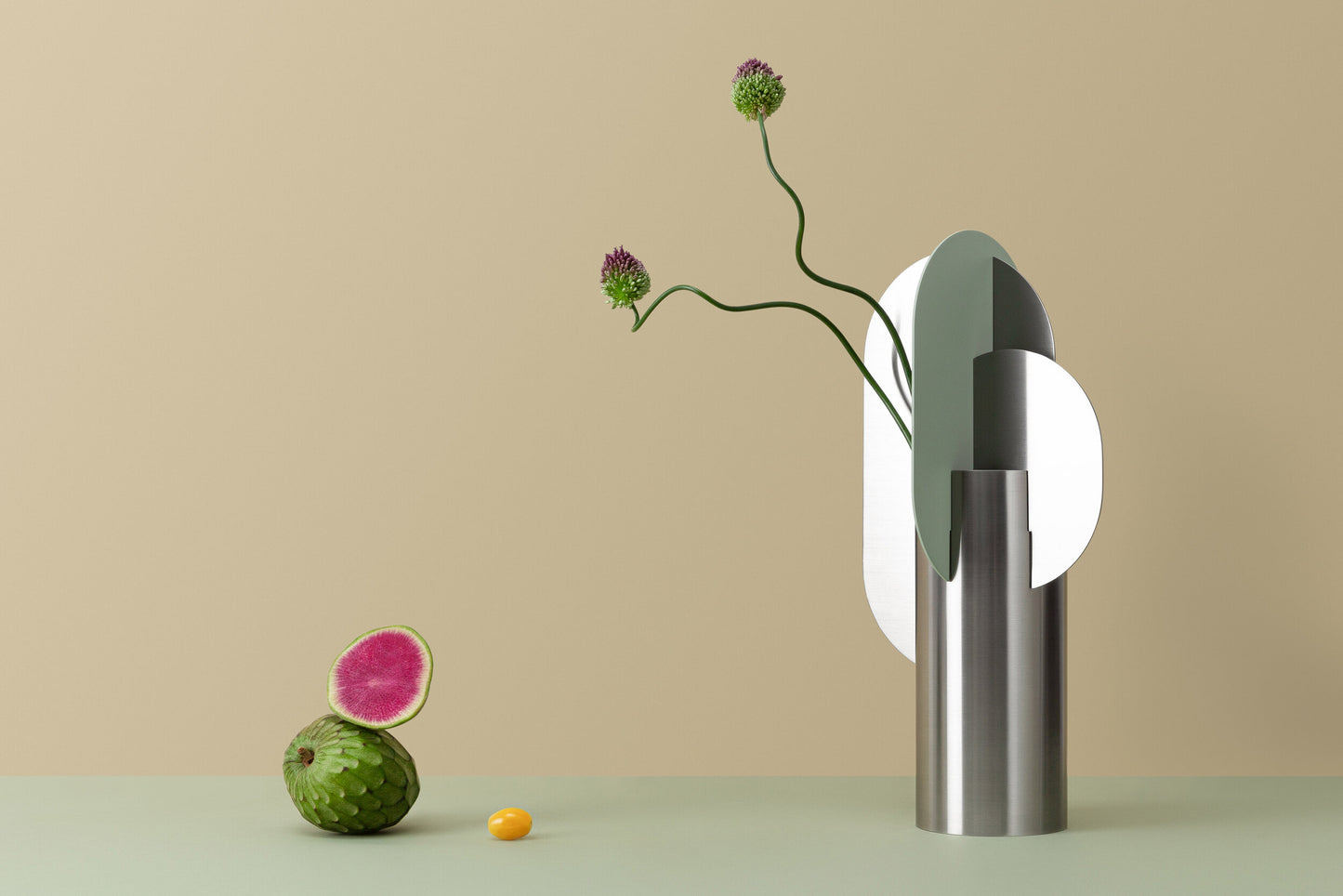 Ekster Vase