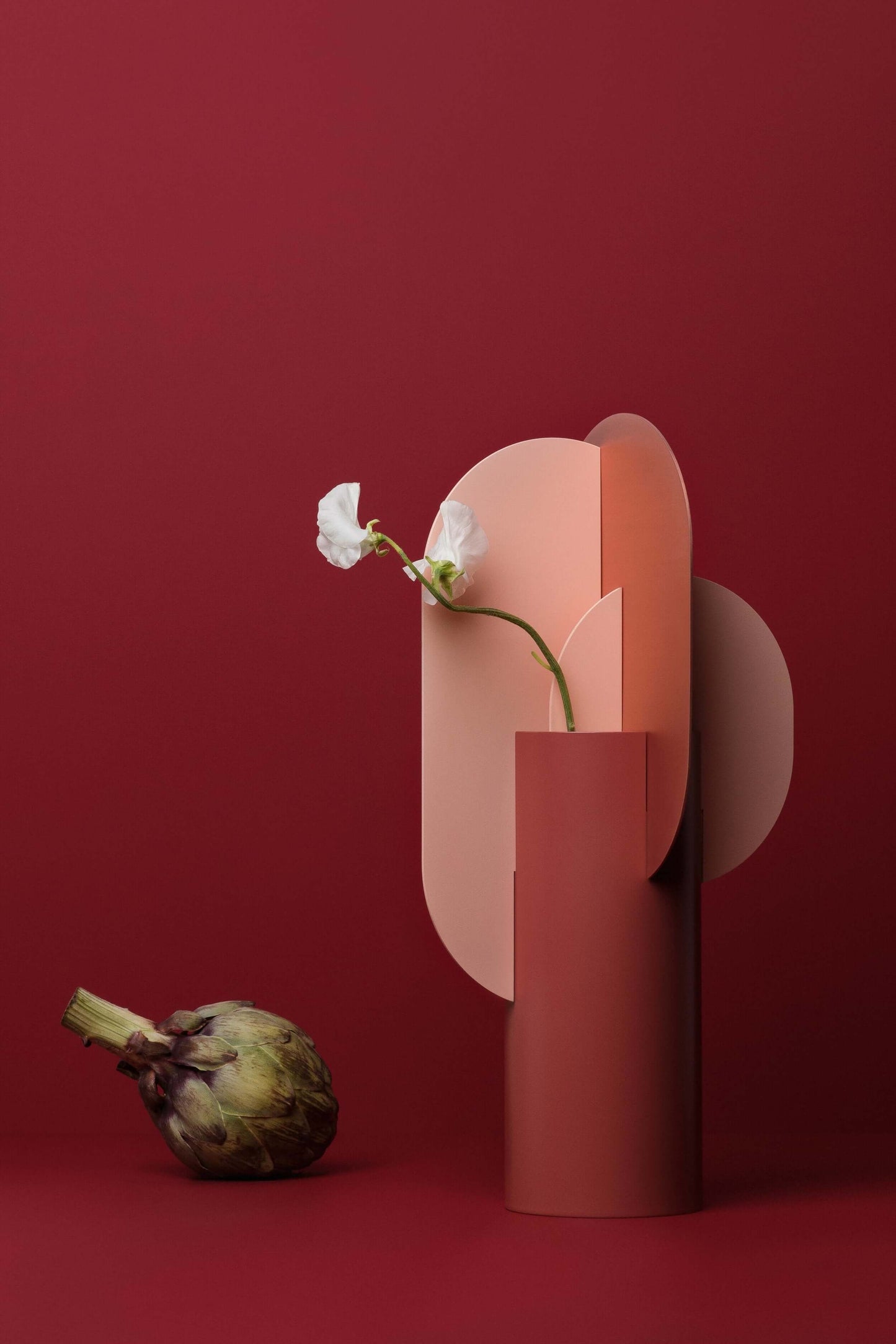 Ekster Vase