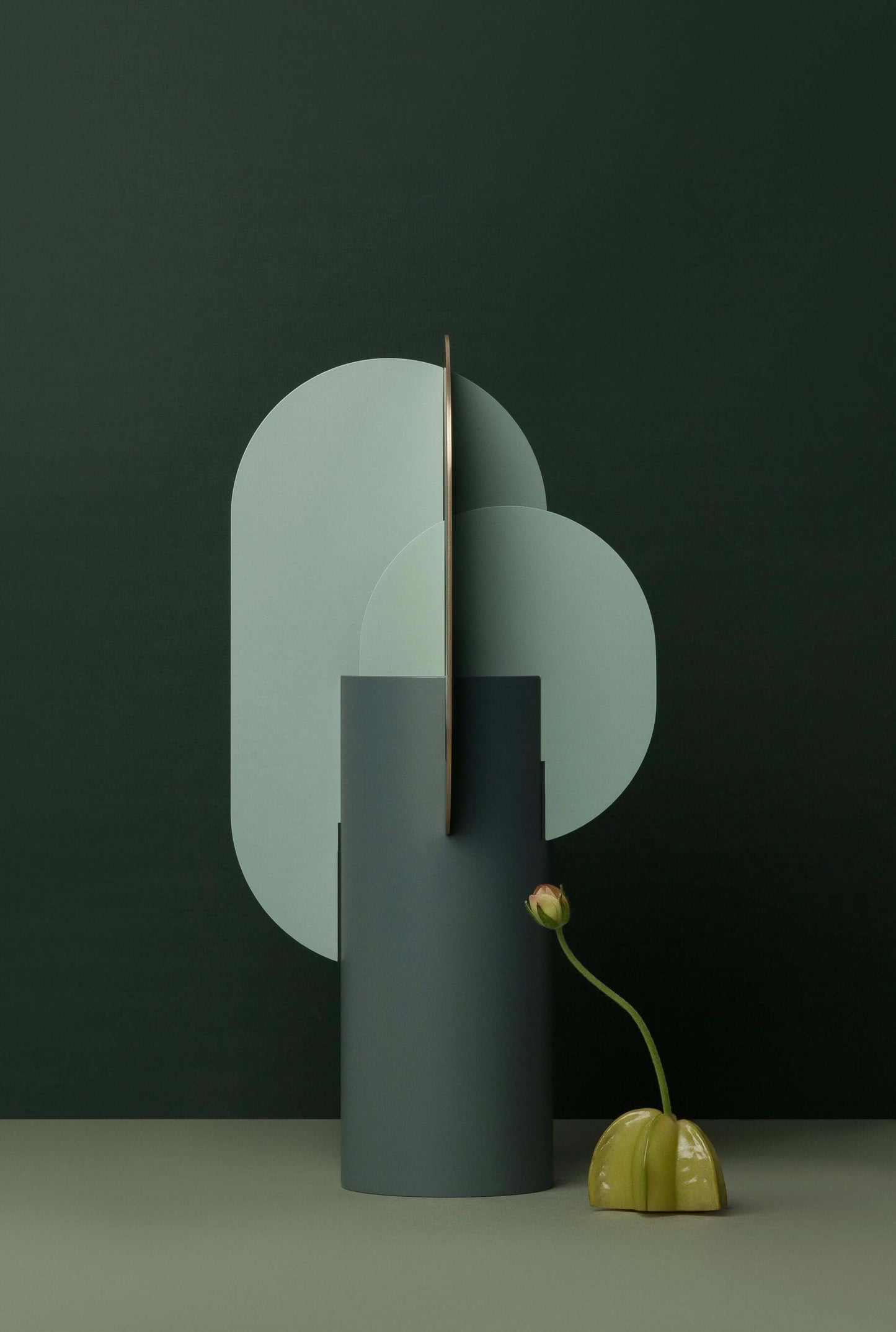 Ekster Vase