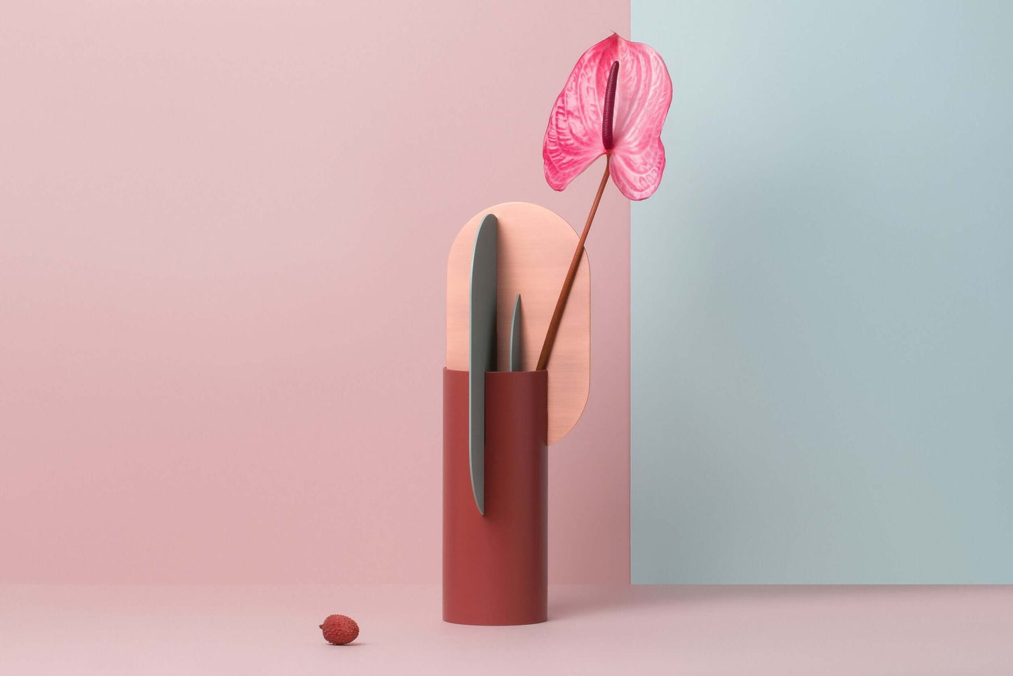 Ekster Vase