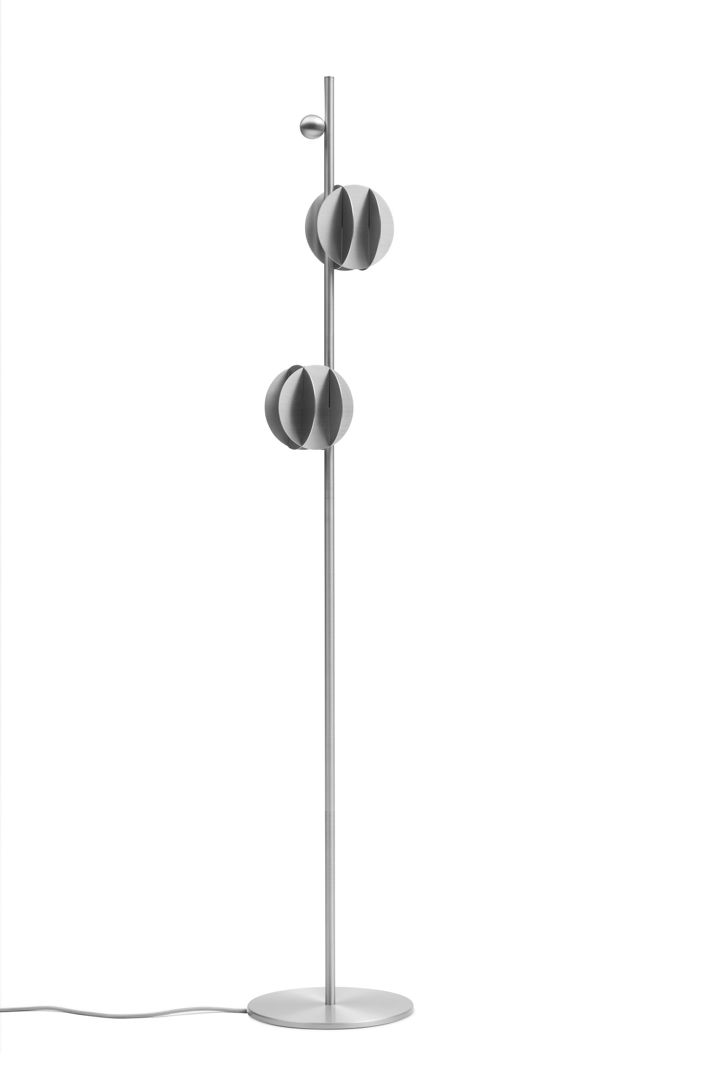 EL Floor Lamp