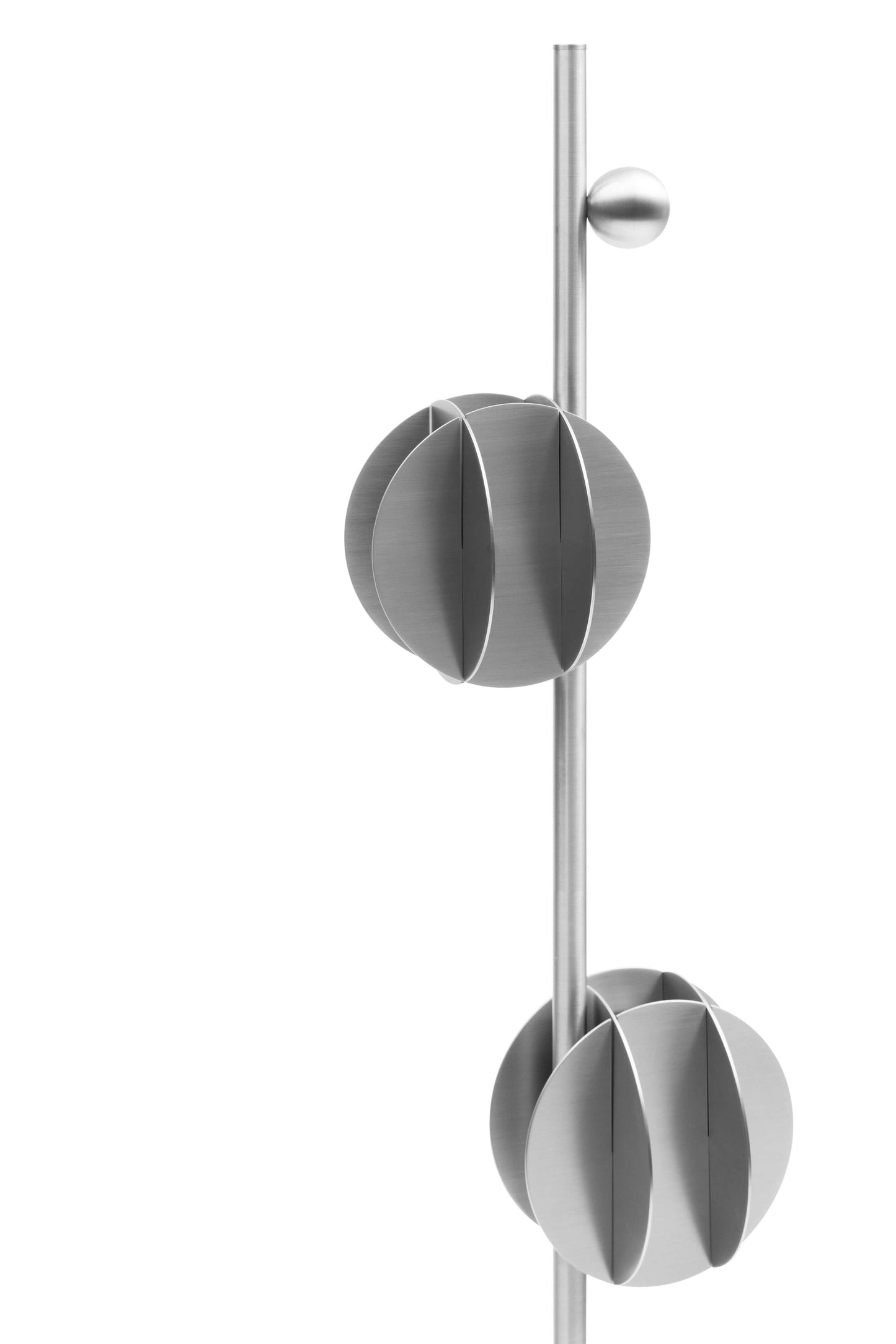 EL Floor Lamp