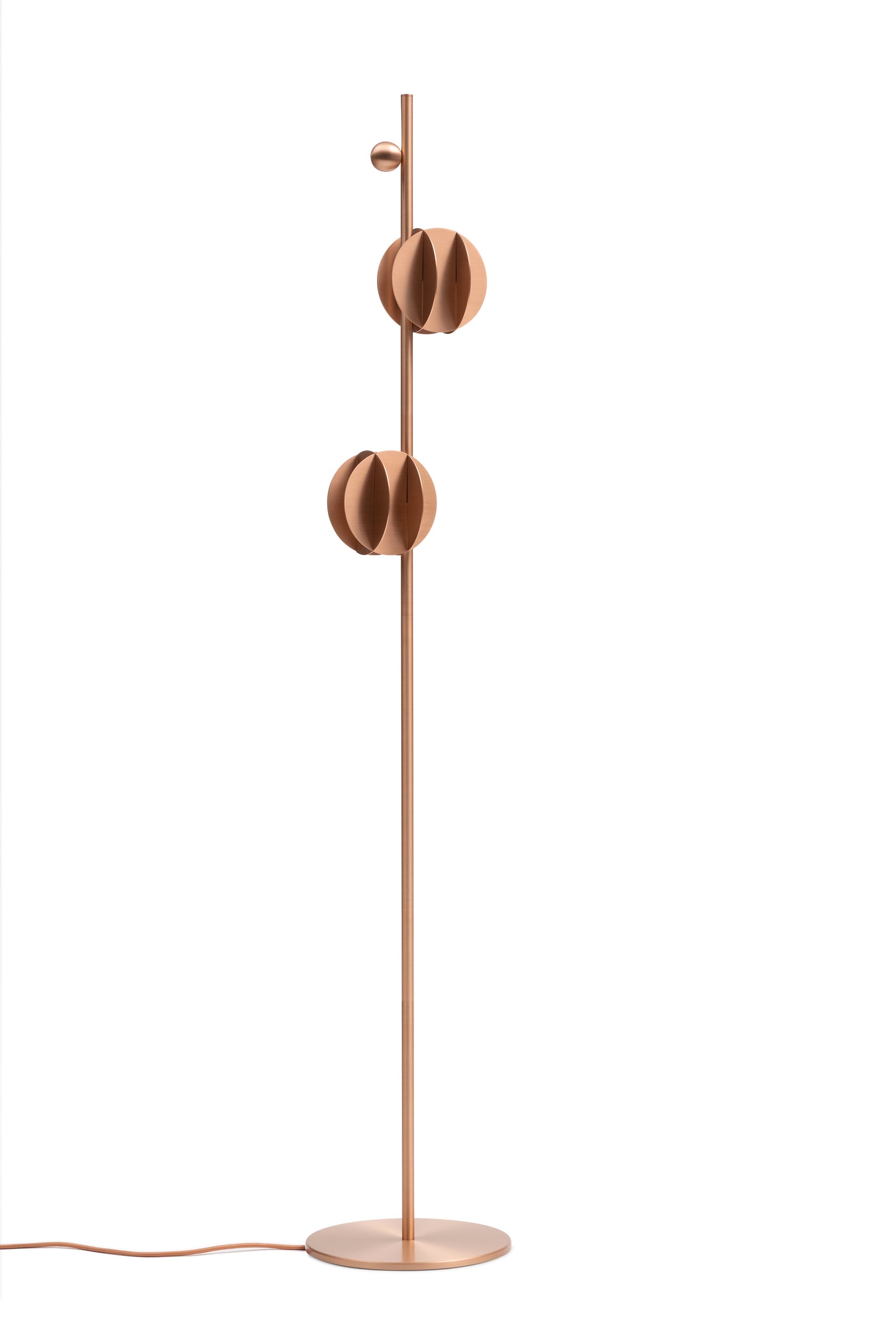 EL Floor Lamp