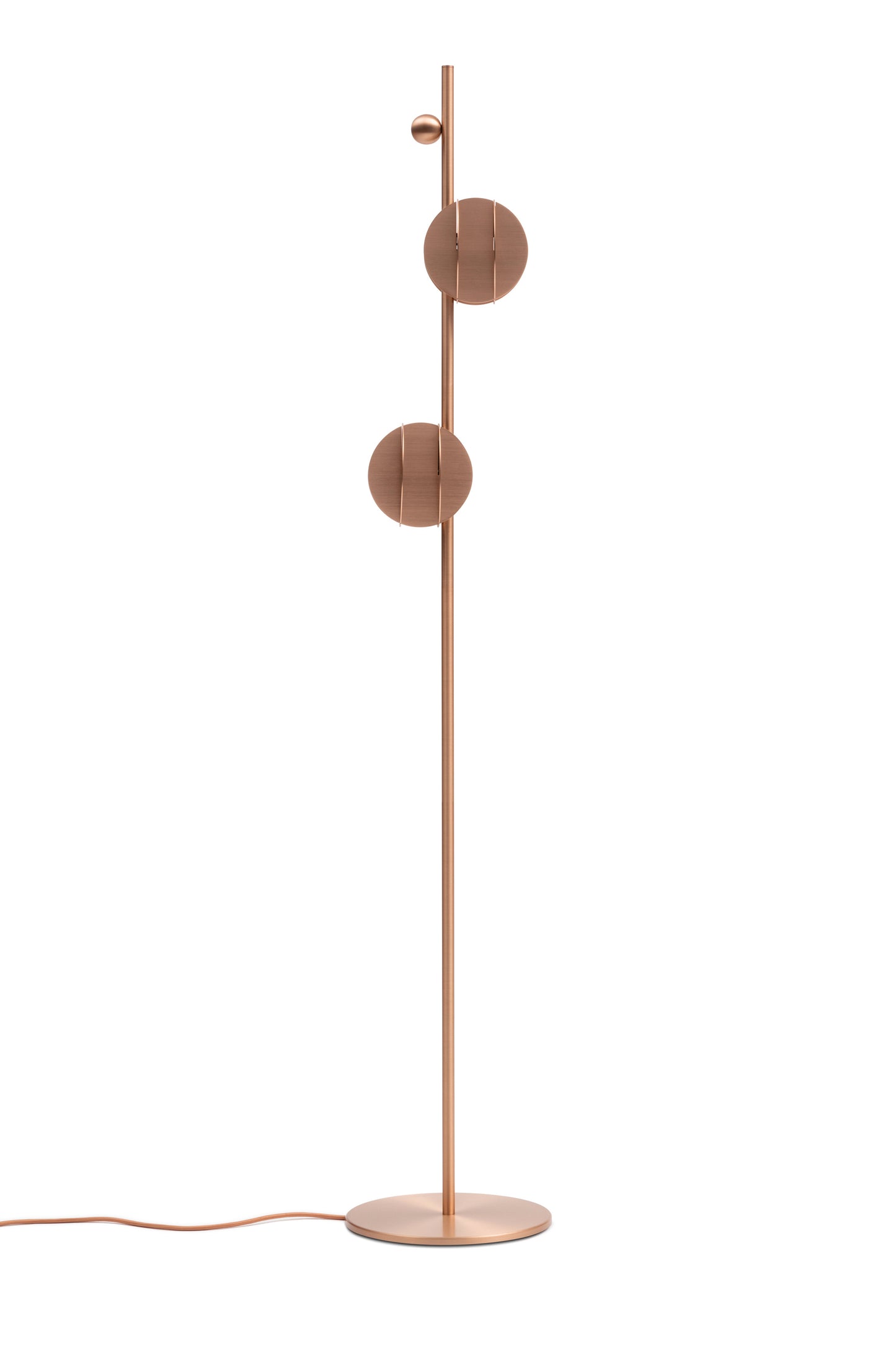 EL Floor Lamp