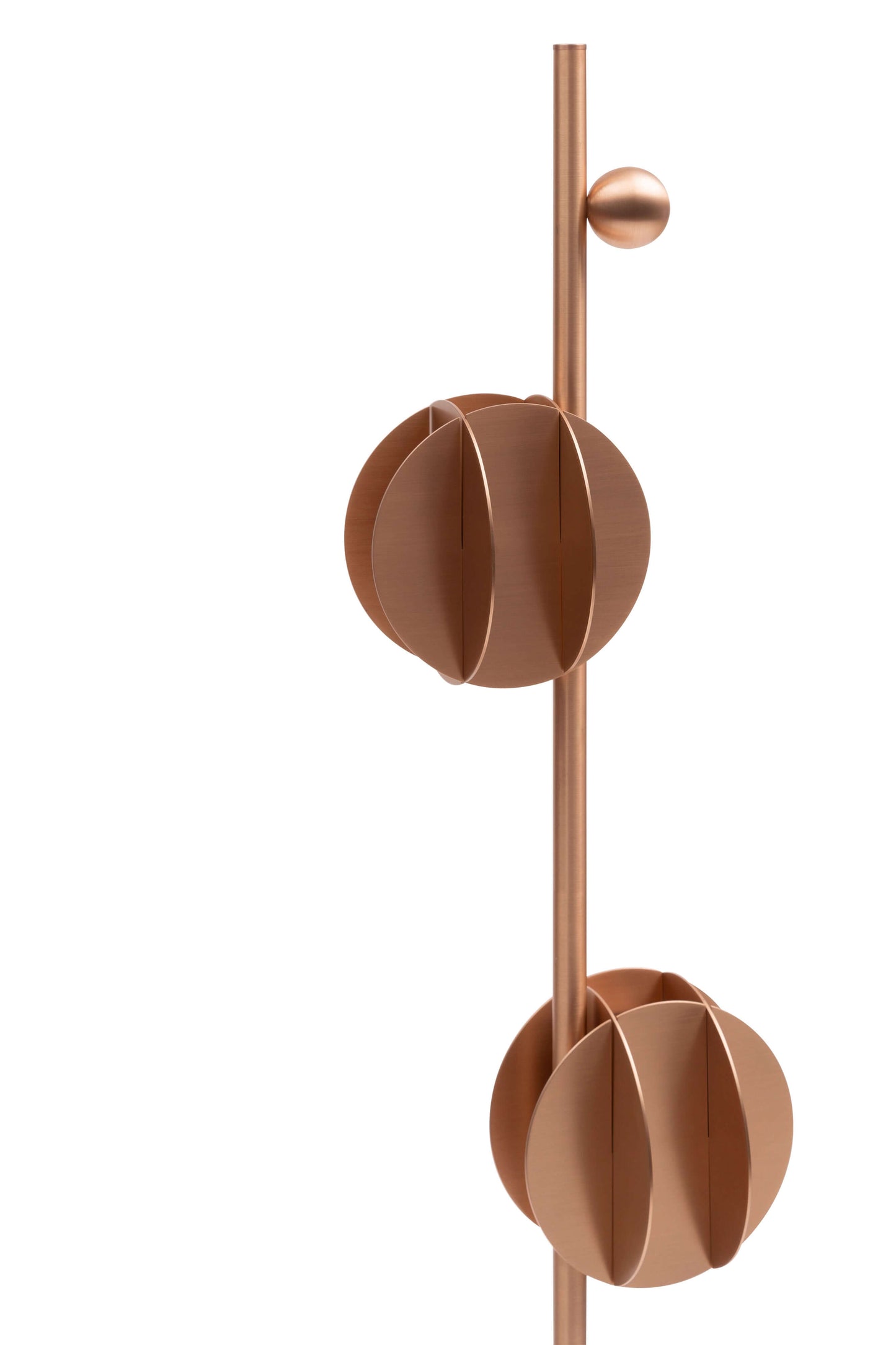 EL Floor Lamp