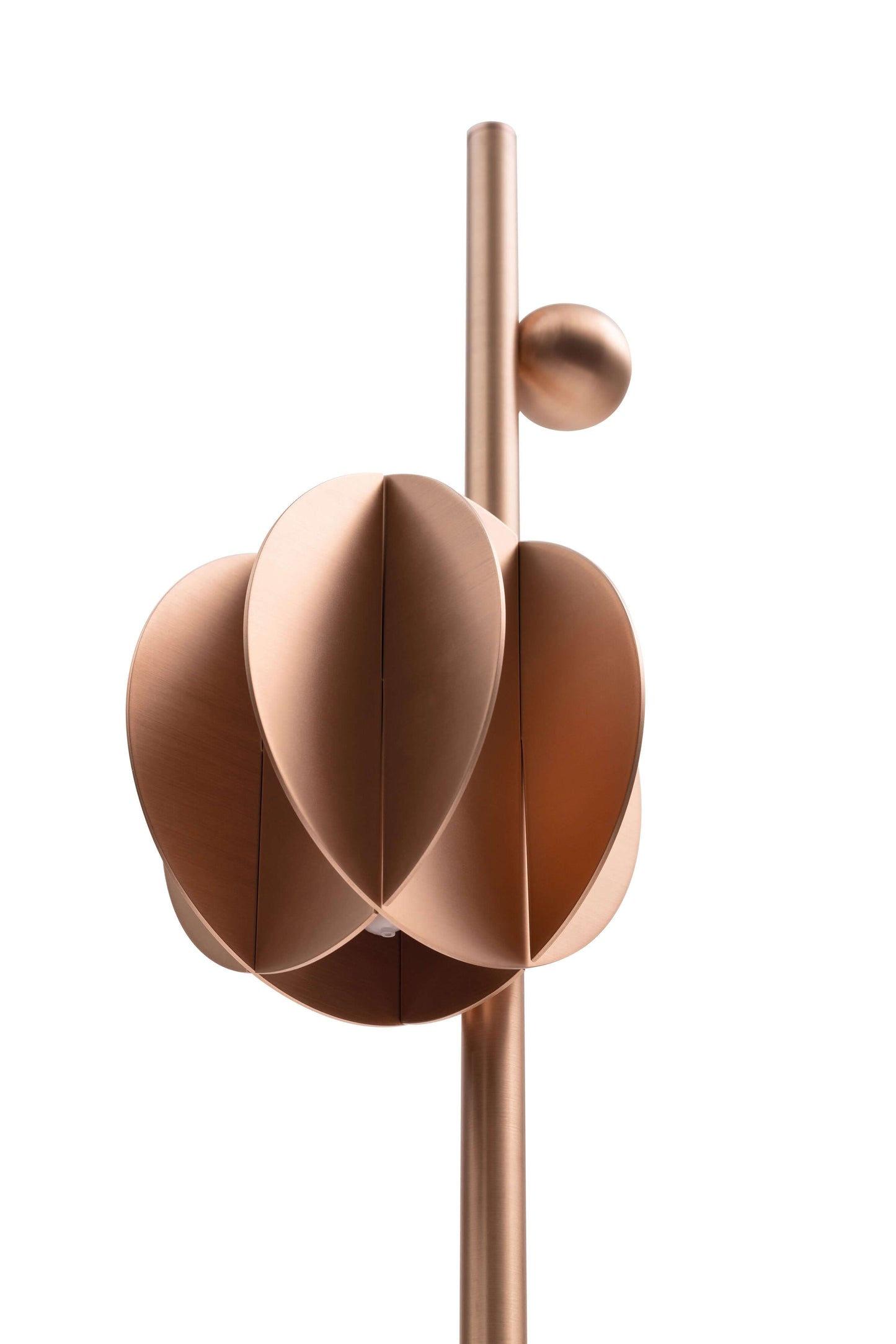 EL Floor Lamp