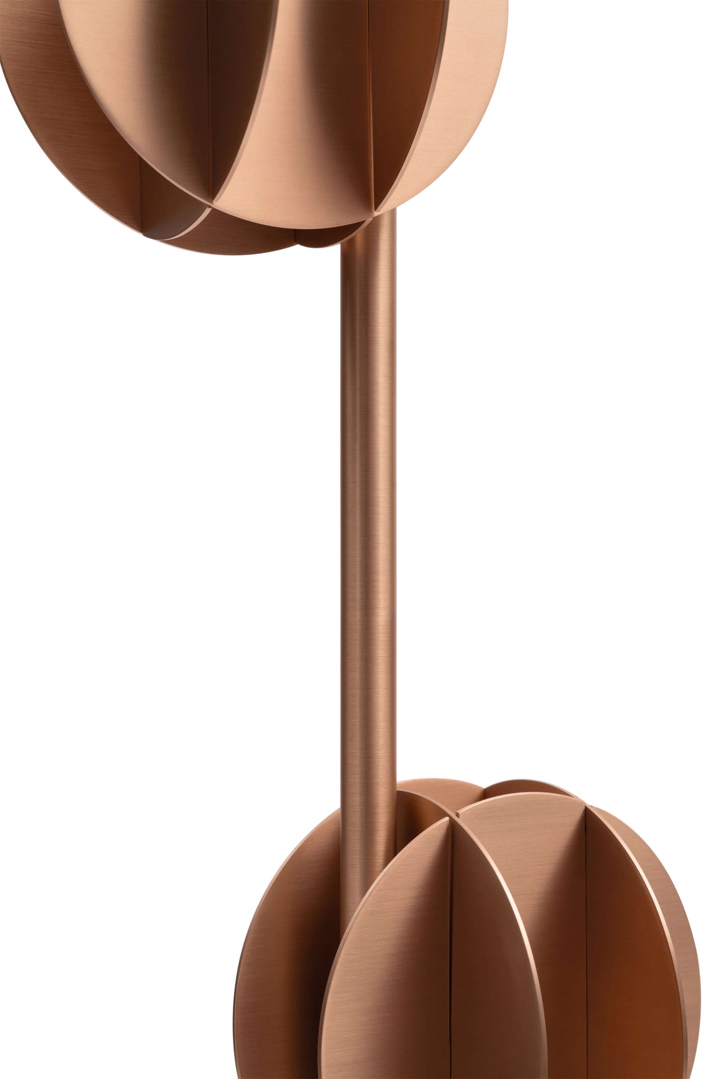 EL Floor Lamp