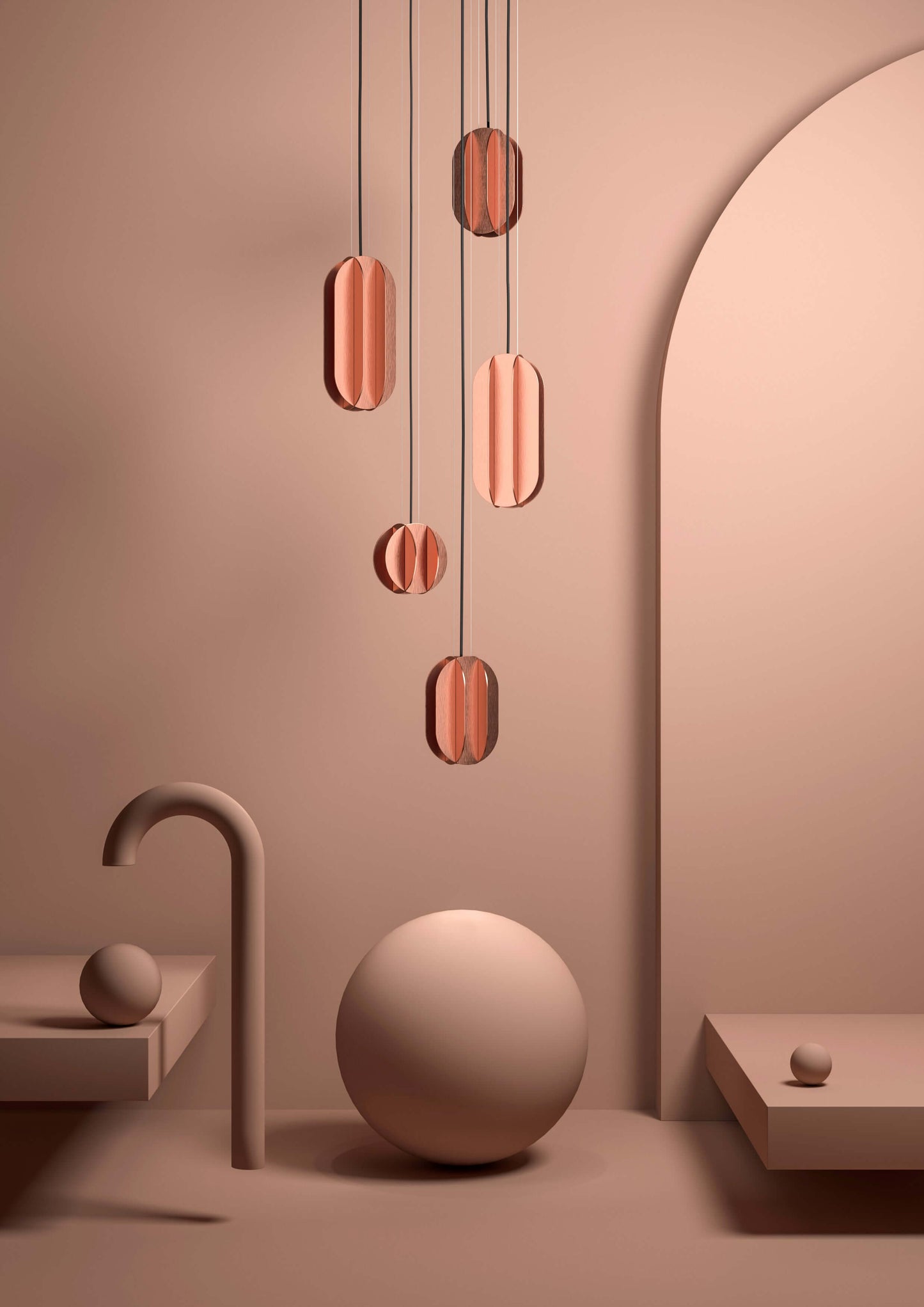 EL Lamp