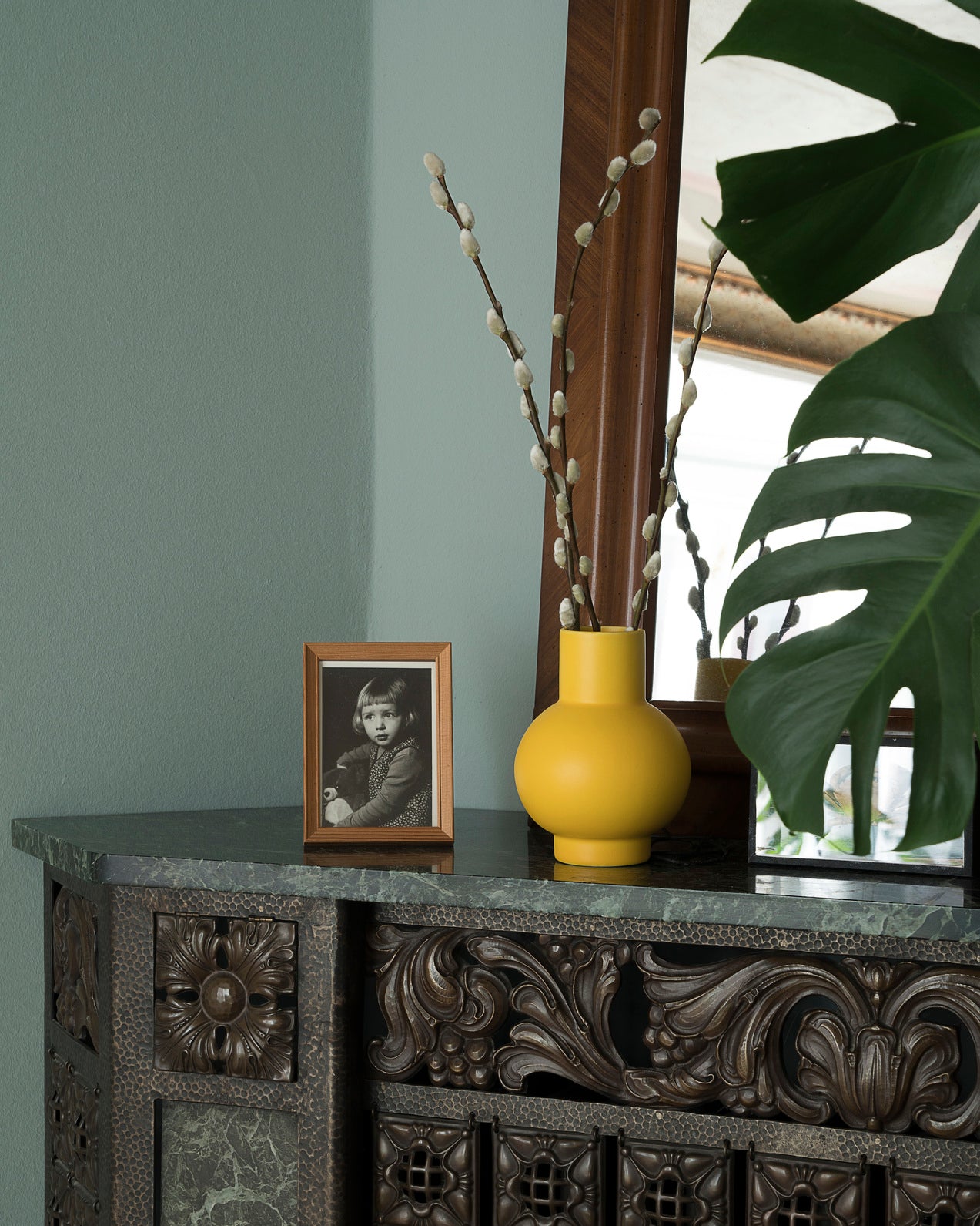 Strøm Vase