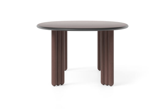 Flock Dining Table Ellipse