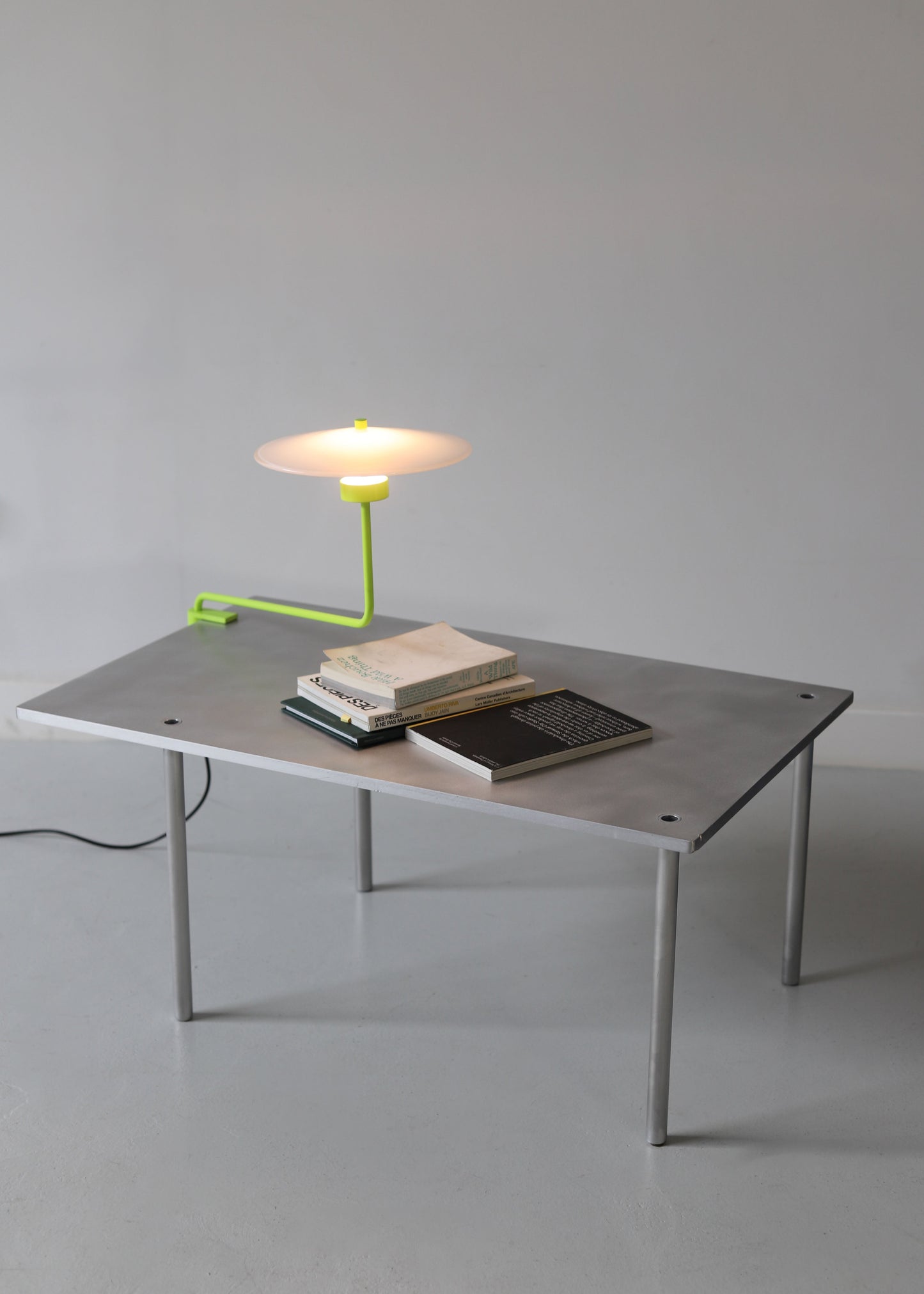 Fold Hang Table