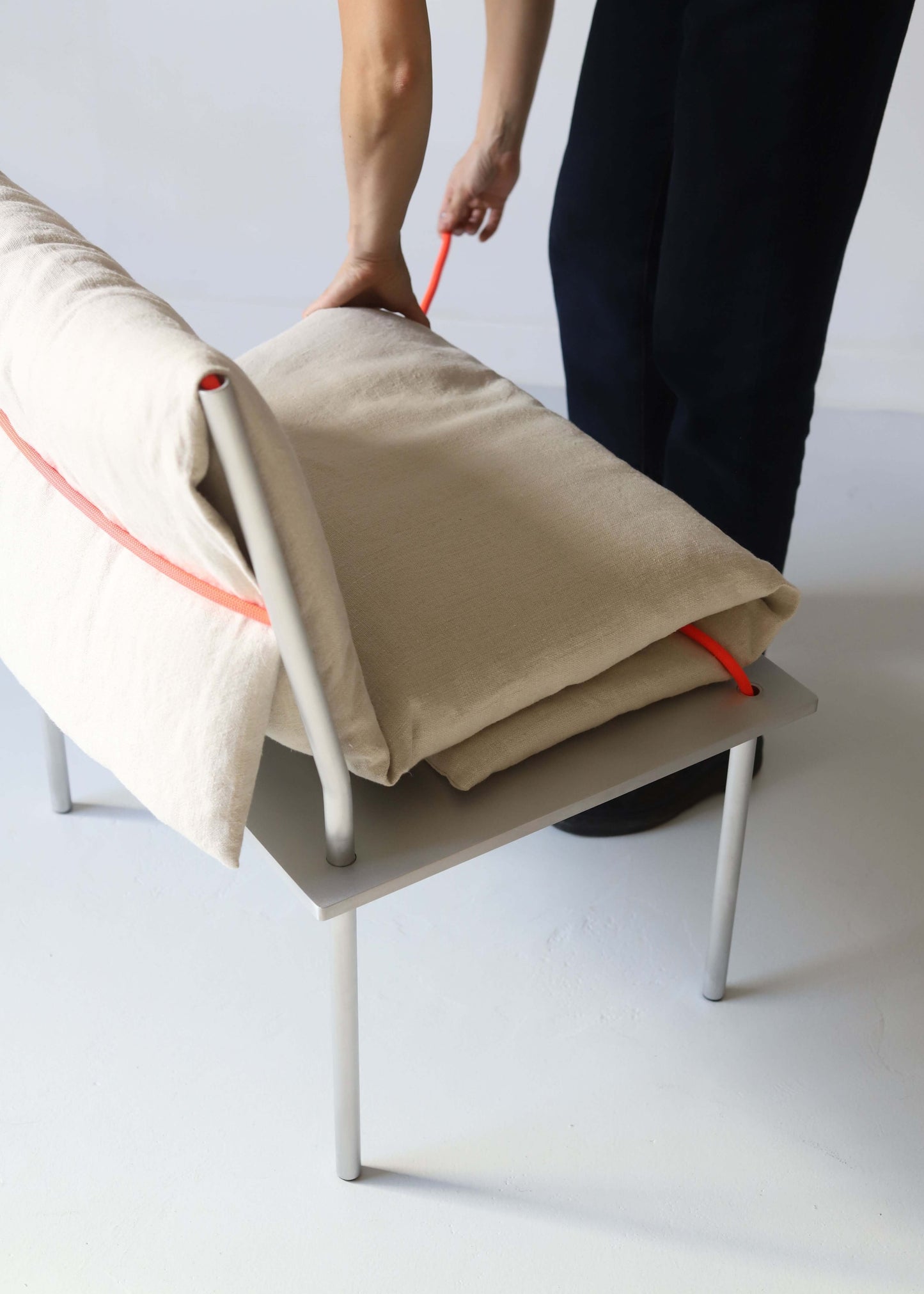 Fold Hang Chair