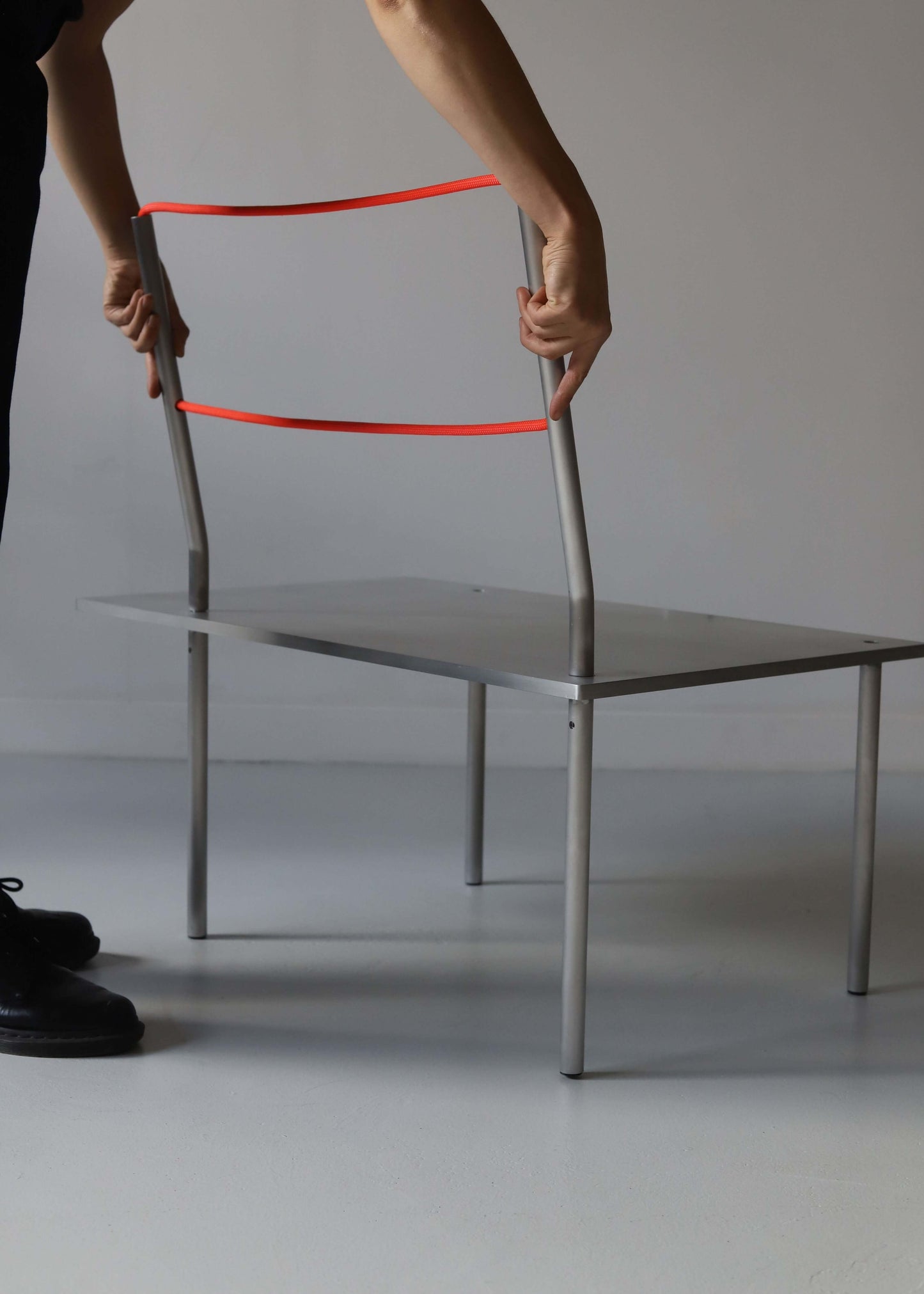 Fold Hang Chair