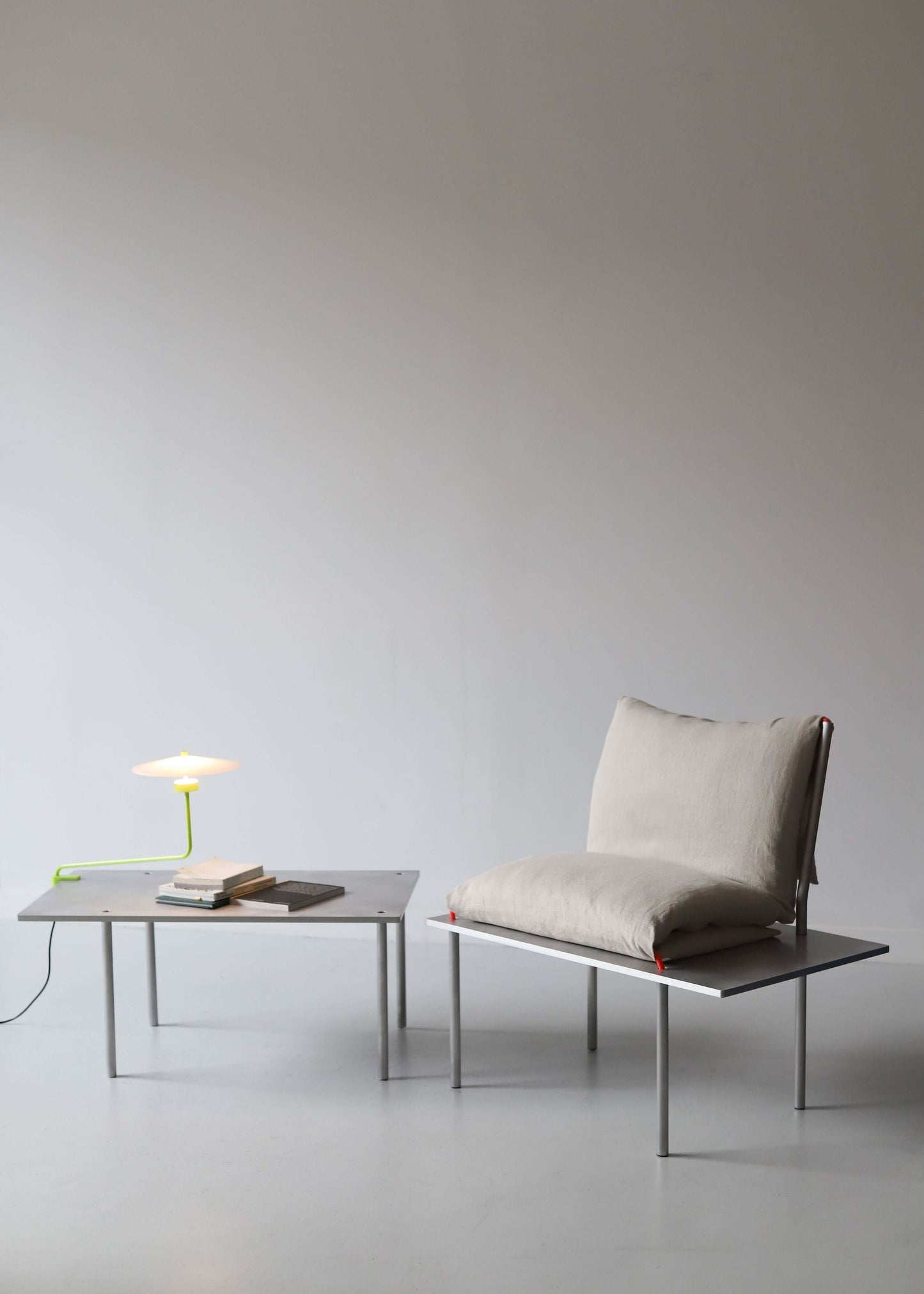 Fold Hang Chair