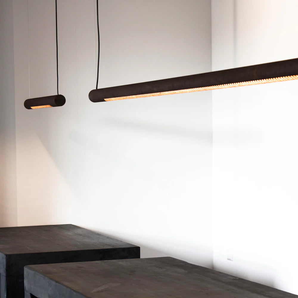 Roest Pendant