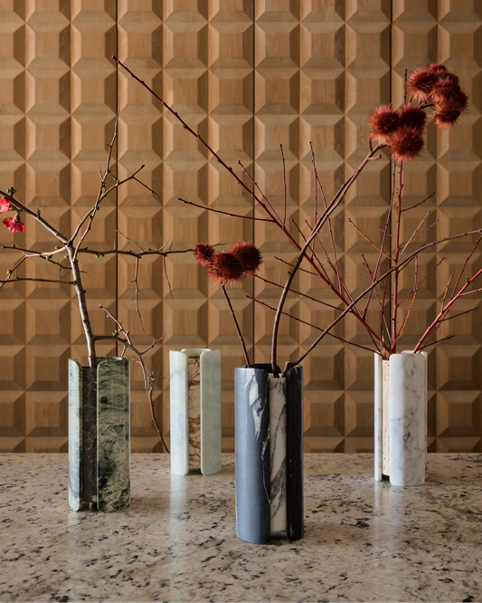 Vent Vase