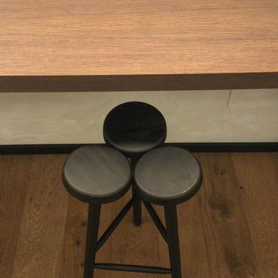 Temù Bar Stool